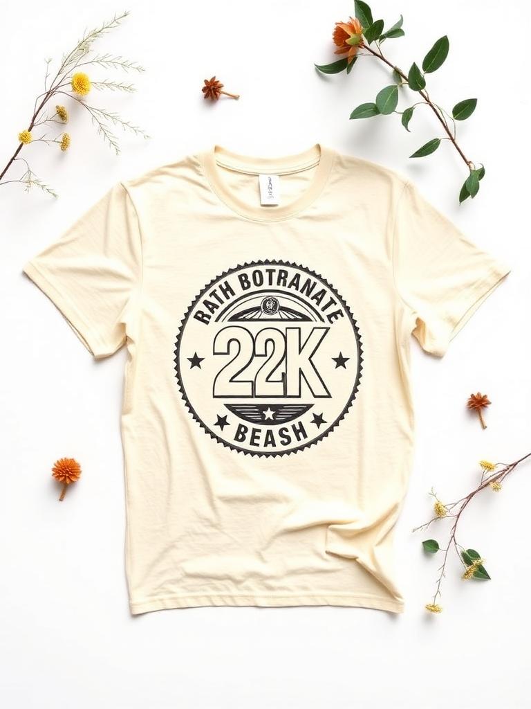 Boxy Vintage Wash Tee