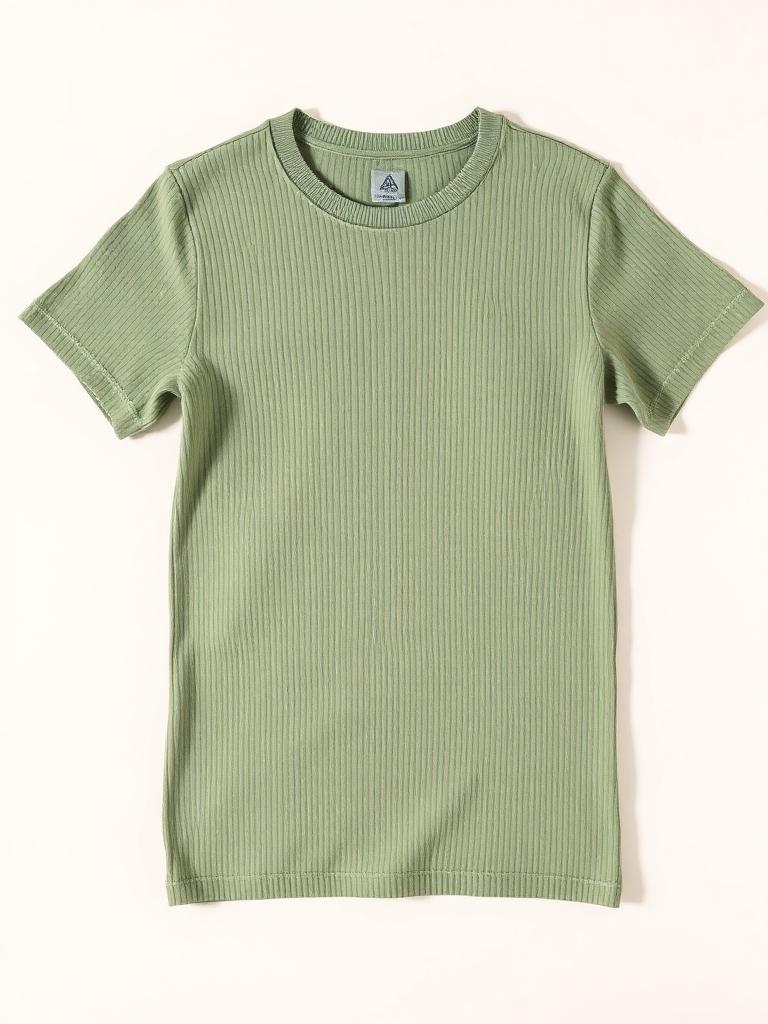 Chunky Hoop Earrings Set